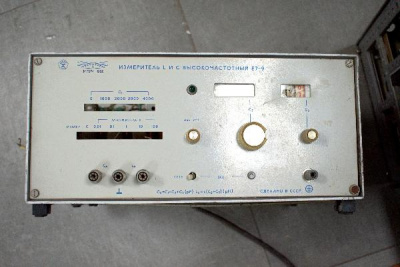 Скупка измерители e7-9 дорого в Омске