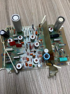 Скупка вольтметр в3-38б дорого в Омске