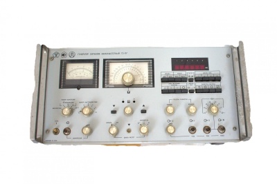 Скупка генераторы г3-117 дорого в Омске