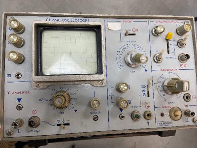 Скупка осциллографы c1-65а дорого в Омске